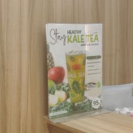 เมนู ชาตรามือ สีลมเอจ