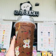 ชานมไข่มุก ยูริกะชา เคหะรามคำแหง