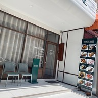 Uncle Bake coffee pastry & viennoiserie