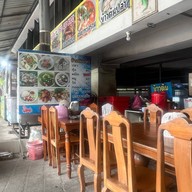 ข้าวต้มปลาอินทรี เจ้เป็ด