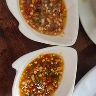 เมนูของร้าน ครัวคุณตุ้ม