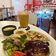 Soso Bangkok Brunch & Coffee โซโซบางกอก
