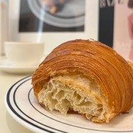 เมนูของร้าน Uncle Bake coffee pastry & viennoiserie