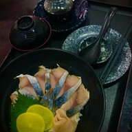 Sagana Sushi อิสรภาพ