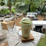 Timethai Craft&Cafe -