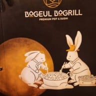 Bogeul Bogrill Future Park Rangsit