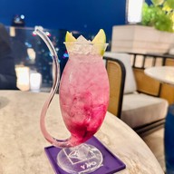 เมนูของร้าน Yao Rooftop Bar