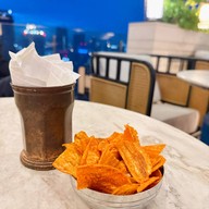 Yao Rooftop Bar