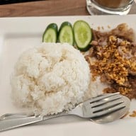 เมนูของร้าน อาไบมาโคขุน ศรีนครินทร์
