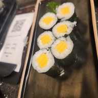 Bogeul Bogrill Future Park Rangsit