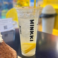 Minkki (หมิงคิ) เดอะมอลล์ไลฟ์สโตร์ท่าพระ