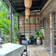 Timethai Craft&Cafe -