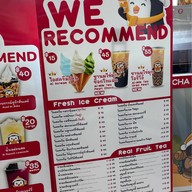 Ai-CHA เสริมไทยคอมเพล็กซ์