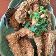 เมนูของร้าน สวนทิพย์