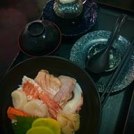 Sagana Sushi อิสรภาพ