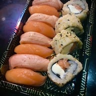 Sagana Sushi อิสรภาพ