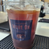 กาแฟมูฟออน - MOVE ON Coffee House รังสิต