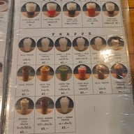 เมนู Nomwan ม.ธรรมศาสตร์รังสิต ใต้หอ ทวินทาว