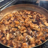 ก๋วยเตี๋ยวเนื้อตุ๋นลุงหงอก อุดรธานี