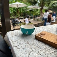 Timethai Craft&Cafe -