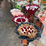 ตลาดปากคลองตลาดใหม่