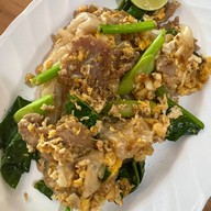 ก๋วยเตี๋ยวเนื้อตุ๋นลุงหงอก อุดรธานี