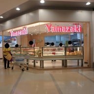 หน้าร้าน ร้านยามาซากิ สาขาโลตัสบางปะกอก (Yamazaki Lotus Bangpakok) เทสโก้โลตัสซุปเปอร์สโตร์ บางปะกอก