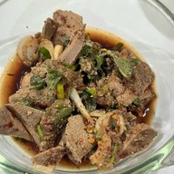 ส้มตำเพชรเกษม28