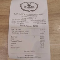 ชาตรามือ สีลมเอจ