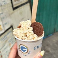 GHEE GELATO HOUSE ท่าเตียน
