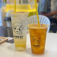 Minkki (หมิงคิ) เดอะมอลล์ไลฟ์สโตร์ท่าพระ