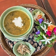 เมนูของร้าน สวนทิพย์