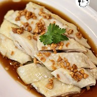 เมนูของร้าน An An Lao