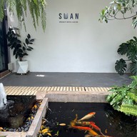 SWAN specialty Coffee & Bistro