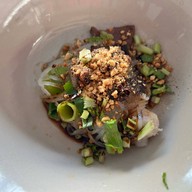 เมนูของร้าน ก๋วยเตี๋ยวเรืออยุธยา รสเด็ดสูตรดั้งเดิม