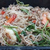 ร้านหญิง - YING's สนามบินน้ำ