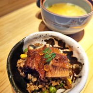 Kokoro Omakase 心おまかせ Central Eastville