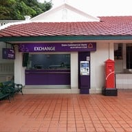 พระราชวังบางปะอิน