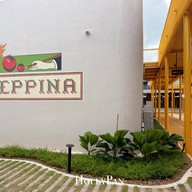 Peppina (Real Italian Pizza)  Phuket Chalong