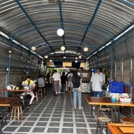 โจ๊กแหลมแท่น