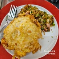 เมนูของร้าน แสงทอง สุทธิสาร 35