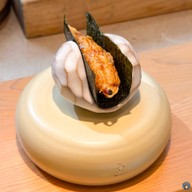 Kokoro Omakase 心おまかせ  Mega Bangna