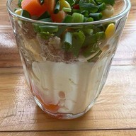 โจ๊กใบเตย หนองไผ่ล้อมโคราช ถนนเดชอุดม