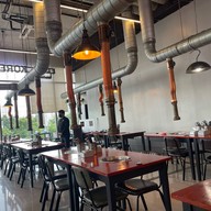 maru korean restaurant