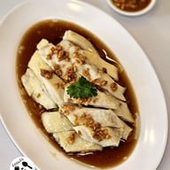 เมนูของร้าน An An Lao