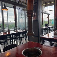 maru korean restaurant