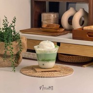 Noir36 Espresso Bar Grandvilla Village