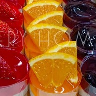 The king Burger บางแสนสุข