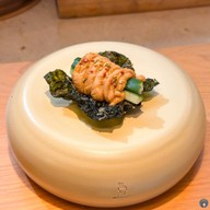 Kokoro Omakase 心おまかせ  Mega Bangna