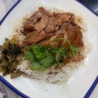 ขาหมูเมืองทอง ปากเกร็ด (Pakkret)